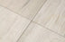 White Wood Marble Tile - Sandblasted