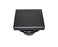 Matte Black Stainless Steel Drain