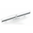 Division Zinc Alloy Cabinet Pull Polished Chrome 1