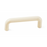 Plastics Zinc Alloy Cabinet Pull Bone 1