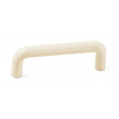 Plastics Zinc Alloy Cabinet Pull Bone 1