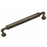 Kensington Zinc Alloy Cabinet Pull Oil Rubbed Bronze 3