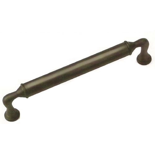 Kensington Zinc Alloy Cabinet Pull Oil Rubbed Bronze 3