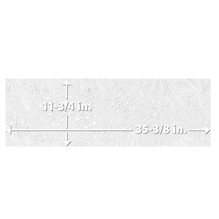 Biomim Ceramic Art Natural Tile Satin 10