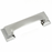 Park Avenue Zinc Alloy Cup Pull Brushed Satin Nickel 1