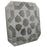 Laverton Porcelain Octagon Deco Sombra with Taco Gris Tile Matte 11