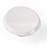 Modern Standards Zinc Alloy Cabinet Knob White 2