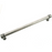 Precision Zinc Alloy Cabinet Pull Distressed Pewter 3
