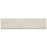 Tribeca Porcelain Studio Gypsum White Tile Glossy 3