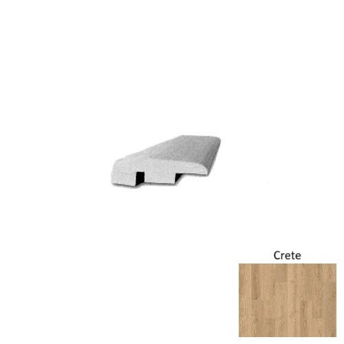 Odyssey Vinyl Crete End Cap Urethane Ceramic Bead
 1