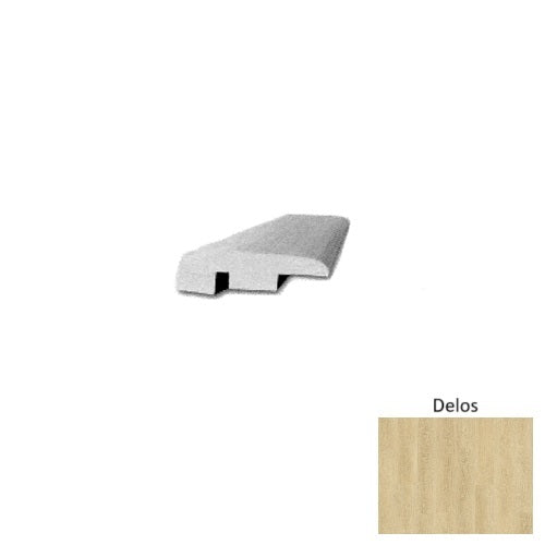 Odyssey Vinyl Delos End Cap Urethane Ceramic Bead
 1