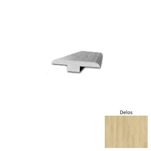 Odyssey Vinyl Delos T Molding Urethane Ceramic Bead
 1