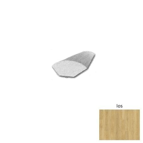 Odyssey Vinyl Ios Quarter Round Urethane Ceramic Bead
 1