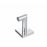 Paradise Bathworks Rapture Zinc Robe Hook Polished Chrome 3