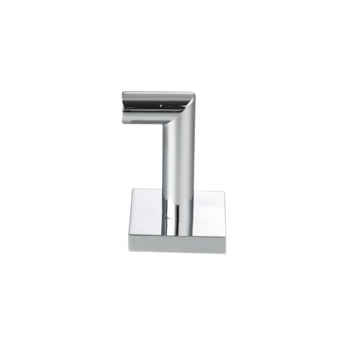 Paradise Bathworks Rapture Zinc Robe Hook Polished Chrome 1