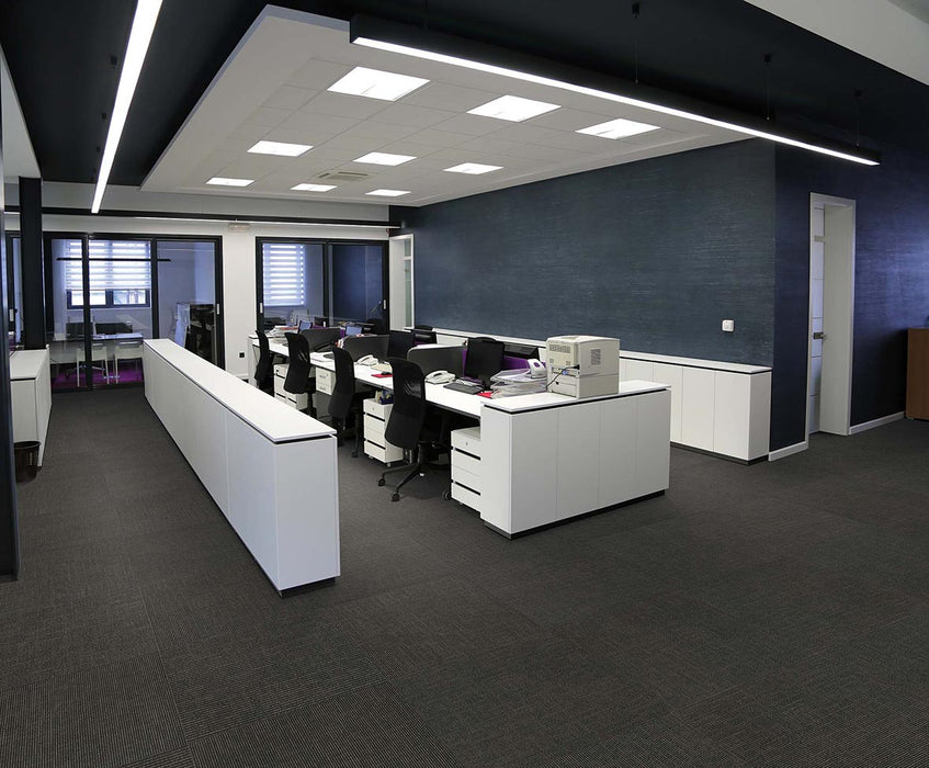 Formation Nylon Rank 1876 Carpet Tile Pattern 2