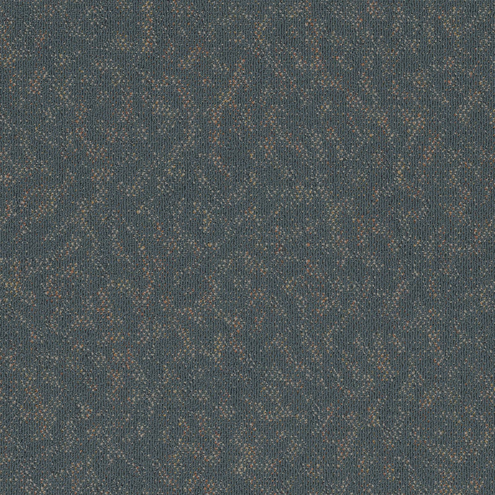 Animated Nylon Vibrant 2132 Carpet Tile Pattern 1