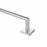 Paradise Bathworks Rapture Zinc Single Towel Bar Polished Chrome 6