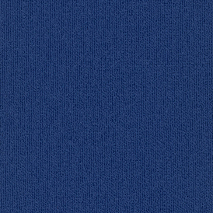 Colorburst Nylon Indigo 3135 Carpet Tile Loop 2