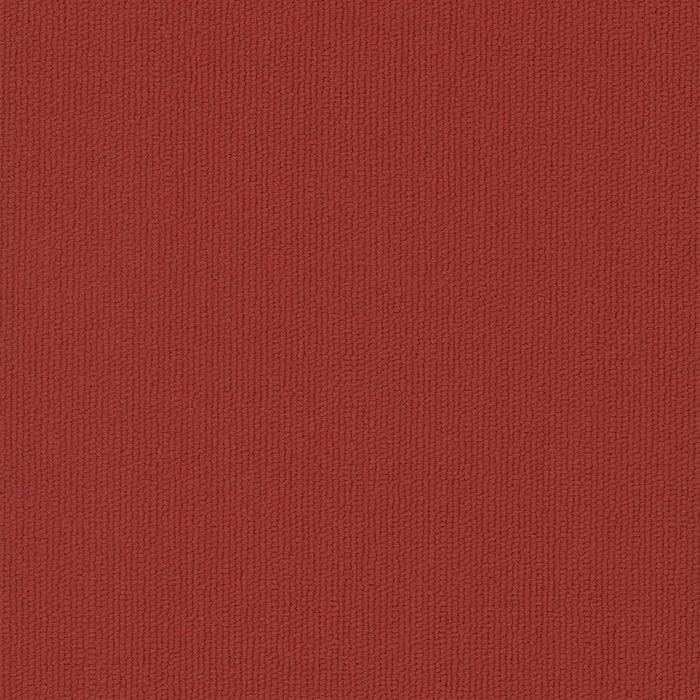 Colorburst Nylon Crimson 3139 Carpet Tile Loop 2