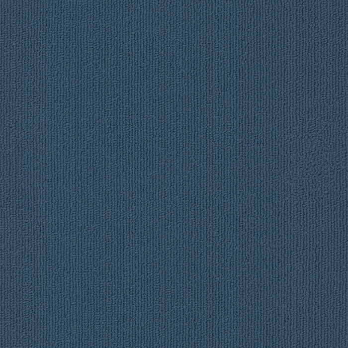 Colorburst Nylon Matte Lake 3141 Carpet Tile Loop 2