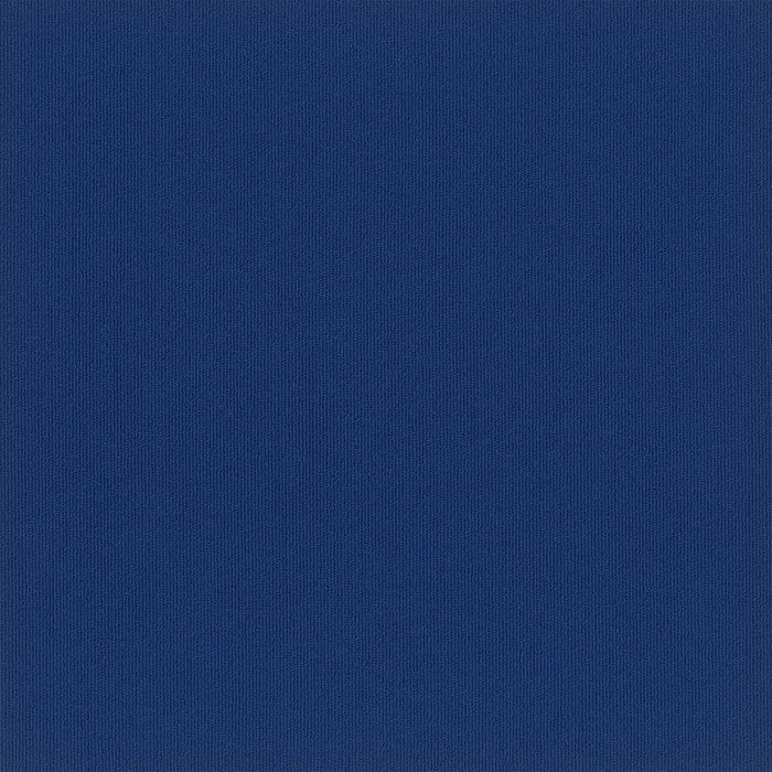 Colorburst Nylon Indigo 3135 Carpet Tile Loop 1