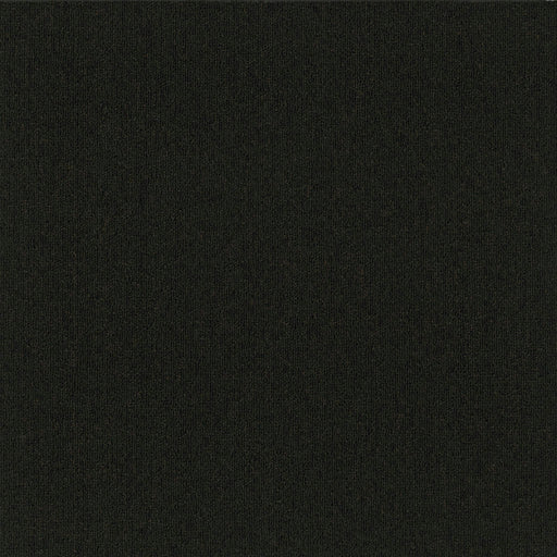 Uplink Polyester Licorice 3128 Carpet Tile Textured 1