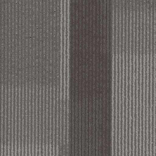 Amplify Polyester Carob 3140 Carpet Tile Loop 1