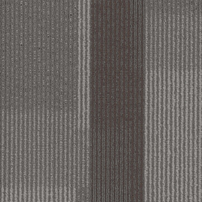 Amplify Polyester Carob 3140 Carpet Tile Loop 1