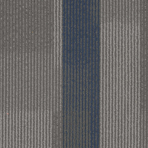 Amplify Polyester Matte Lake 3141 Carpet Tile Loop 1