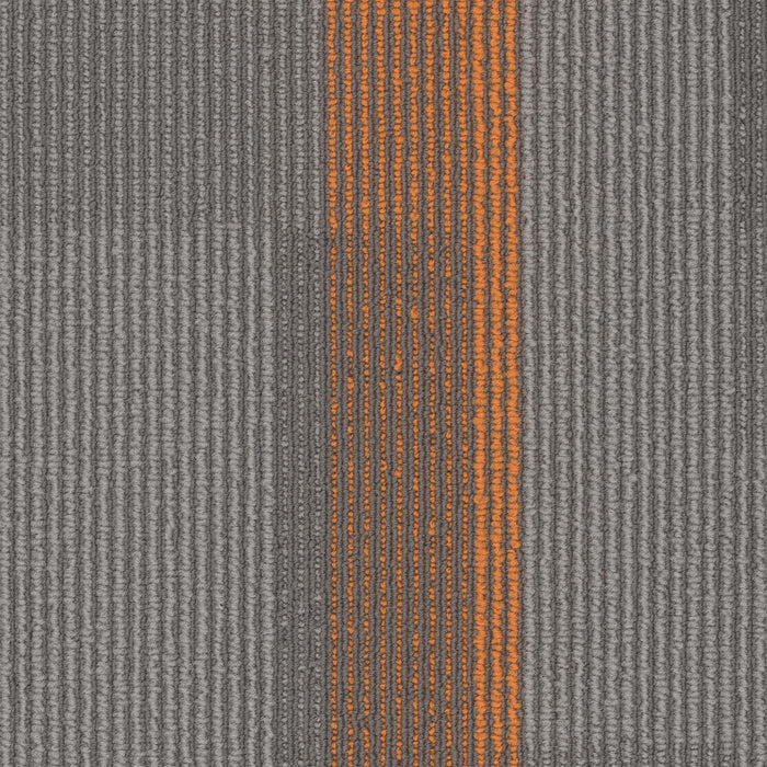 Amplify Polyester Sunburst 3142 Carpet Tile Loop 1
