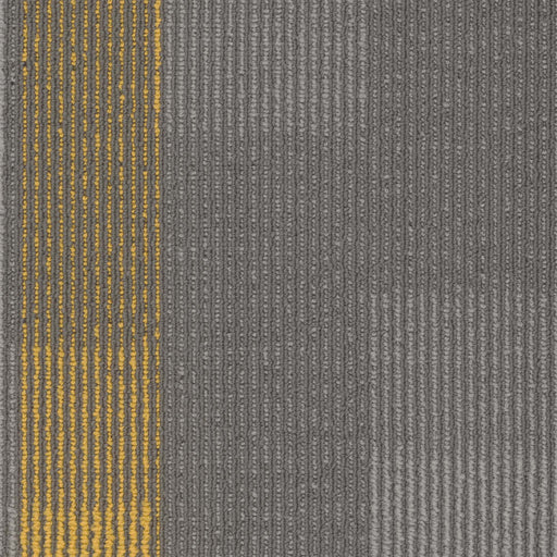 Amplify Polyester Medallion 3143 Carpet Tile Loop 1