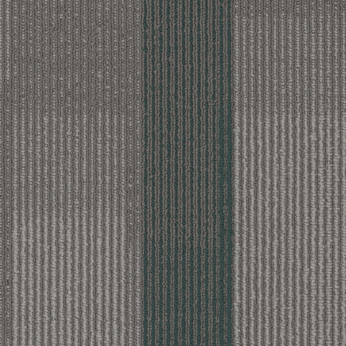 Amplify Polyester Ocean Tropic 3145 Carpet Tile Loop 1