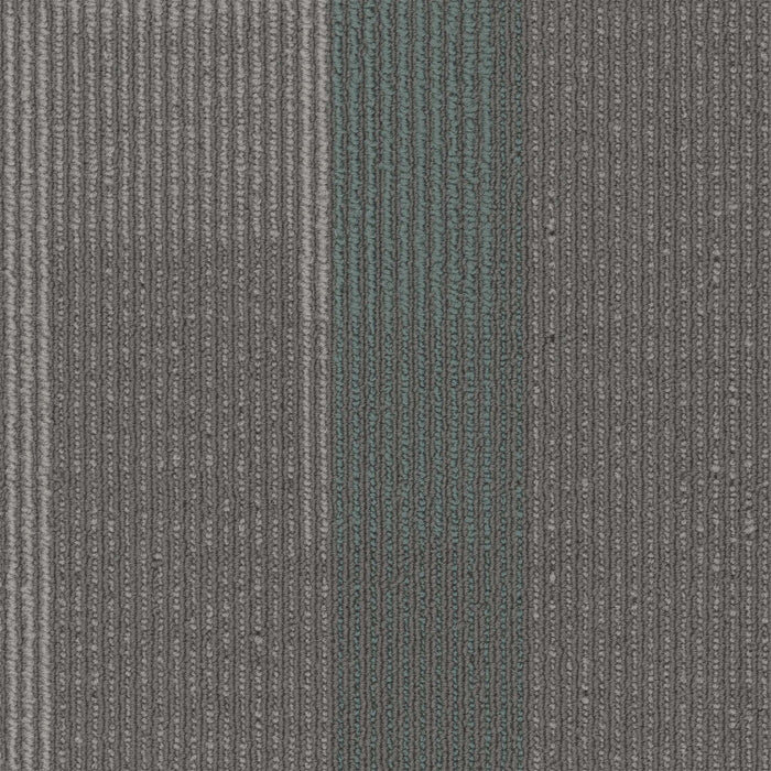 Amplify Polyester Cloud 3146 Carpet Tile Loop 1