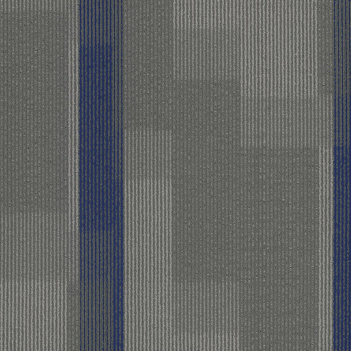 Amplify Polyester Indigo 3135 Carpet Tile Pattern 1