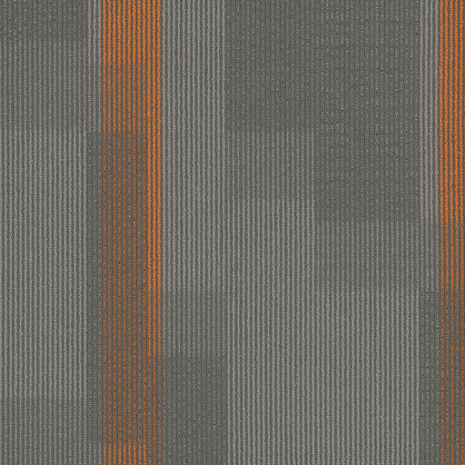 Amplify Polyester Sunburst 3142 Carpet Tile Pattern 1