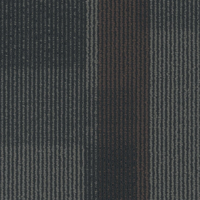 Magnify Polyester Carob 3140 Carpet Tile Pattern 2