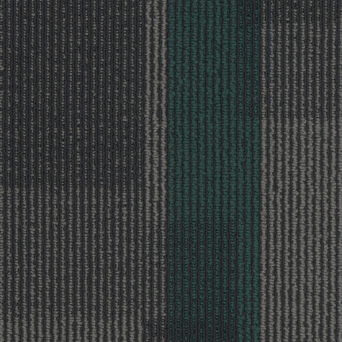 Magnify Polyester Ocean Tropic 3145 Carpet Tile Pattern 2