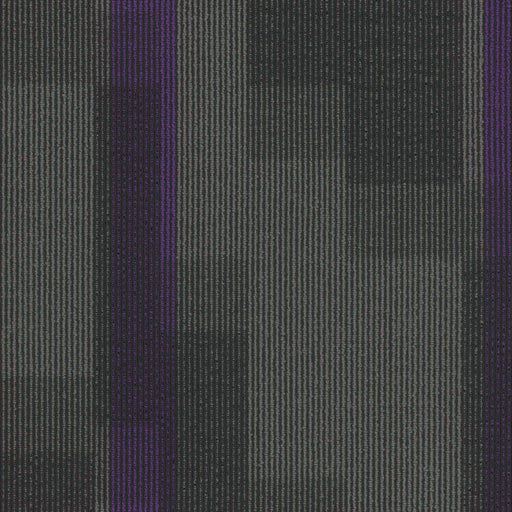 Magnify Polyester Royal Purple 3136 Carpet Tile Pattern 1