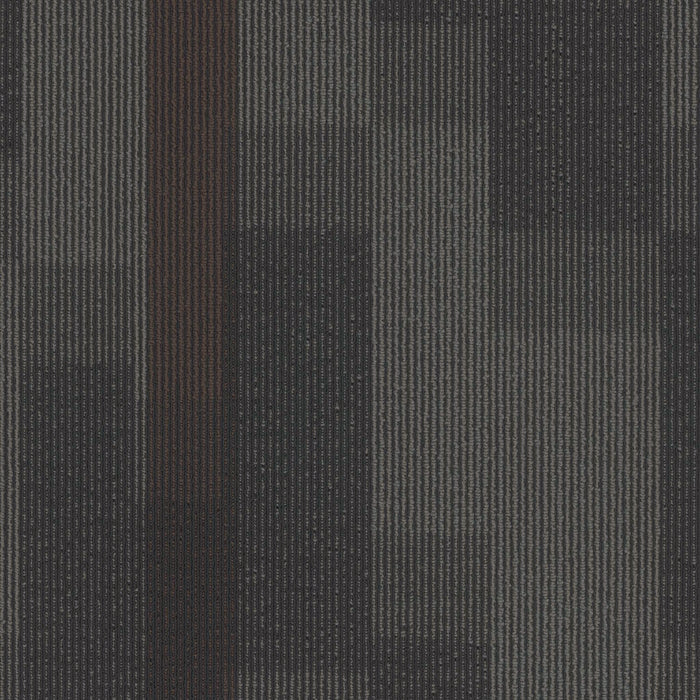 Magnify Polyester Carob 3140 Carpet Tile Pattern 1