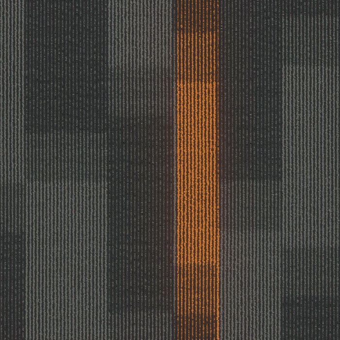 Magnify Polyester Sunburst 3142 Carpet Tile Pattern 1