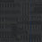 Echo Polyester Indigo 3135 Carpet Tile Pattern 2