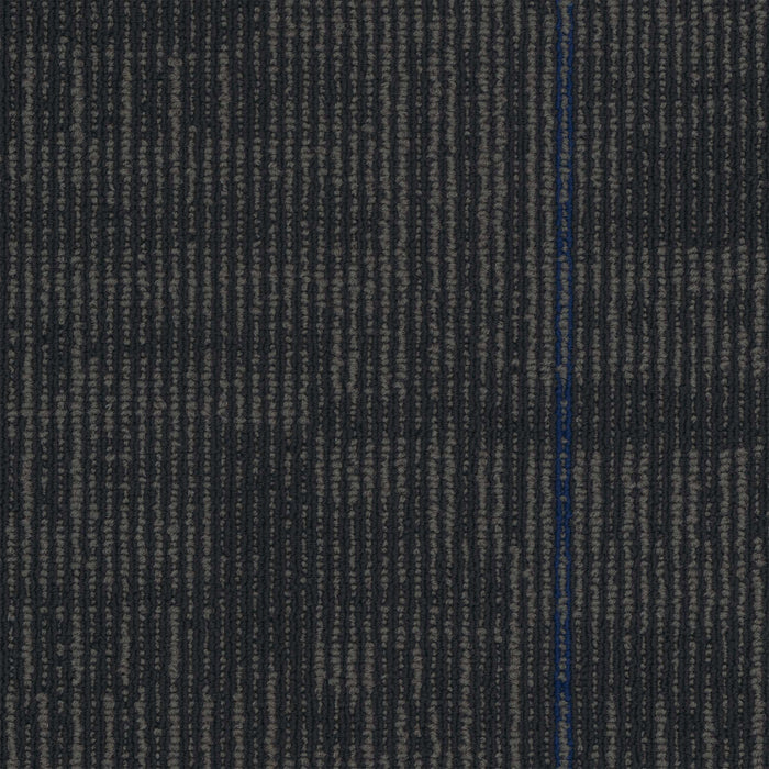 Echo Polyester Indigo 3135 Carpet Tile Pattern 2