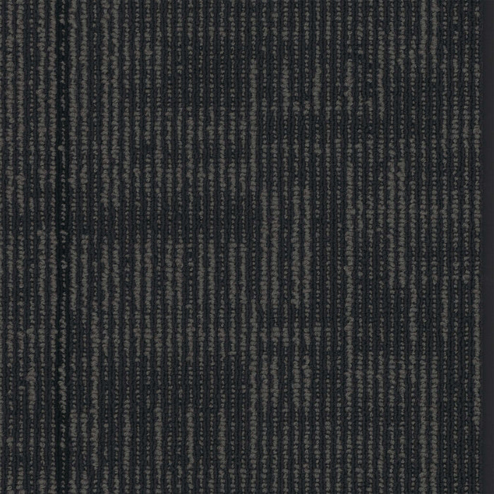 Echo Polyester Midnight 3137 Carpet Tile Pattern 2