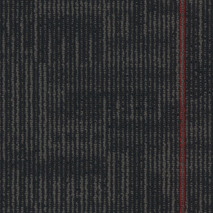 Echo Polyester Crimson 3139 Carpet Tile Pattern 2