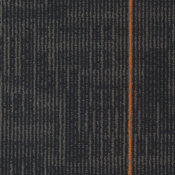 Echo Polyester Sunburst 3142 Carpet Tile Pattern 2