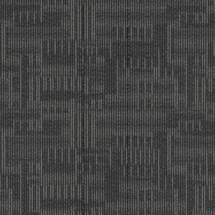 Echo Polyester Midnight 3137 Carpet Tile Pattern 1
