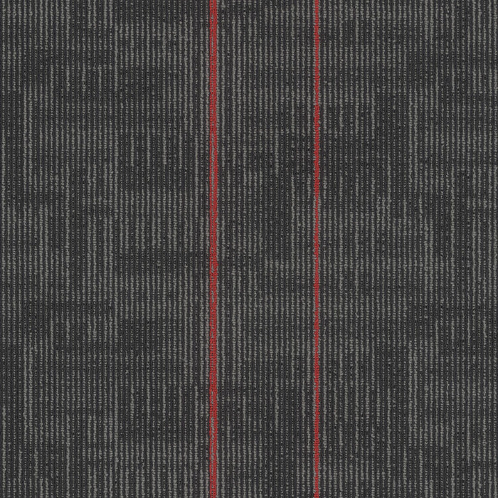 Echo Polyester Crimson 3139 Carpet Tile Pattern 1