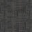 Echo Polyester Carob 3140 Carpet Tile Pattern 1