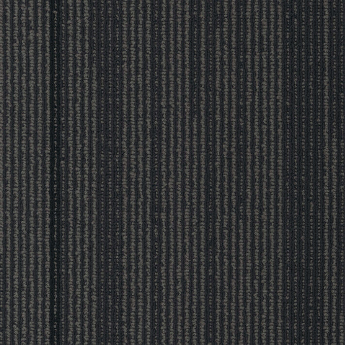 Reverb Polyester Midnight 3137 Carpet Tile Pattern 2